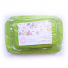 Pasta de Açúcar Verde Alface 250gr